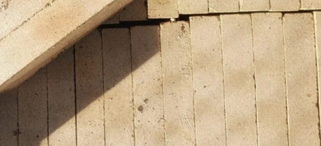 Ladrillo Refractario